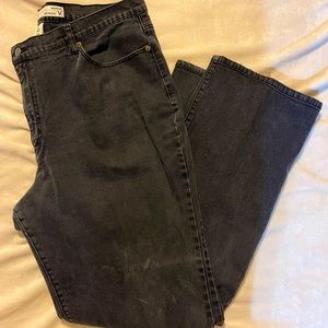 Tall bootcut flair jeans